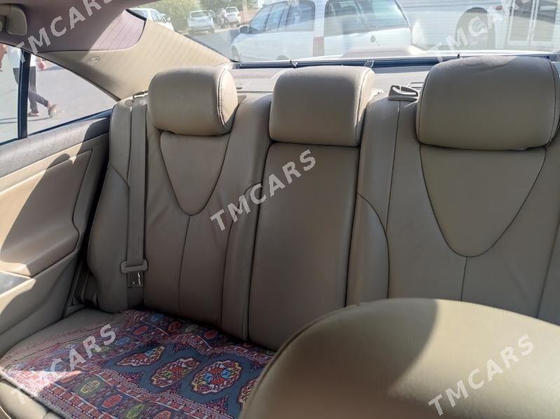 Toyota Camry 2008 - 170 000 TMT - Aşgabat - img 3