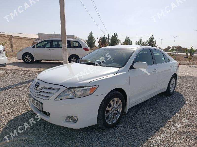 Toyota Camry 2010 - 180 000 TMT - Мары - img 3