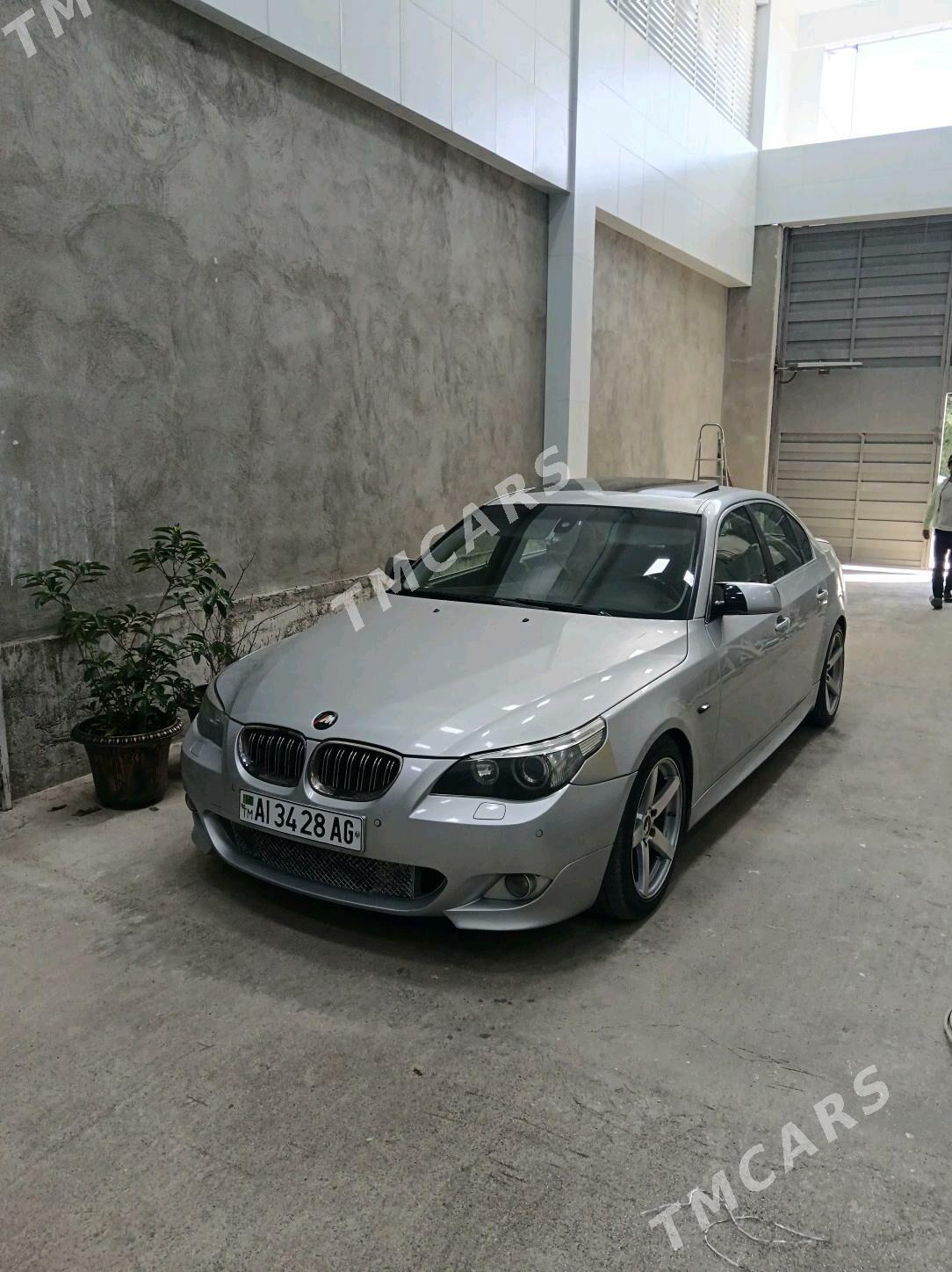 BMW 530 2004 - 150 000 TMT - Arzuw - img 3