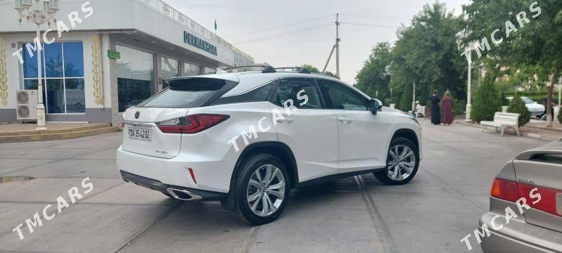 Lexus RX 350 2019 - 620 000 TMT - Aşgabat - img 4