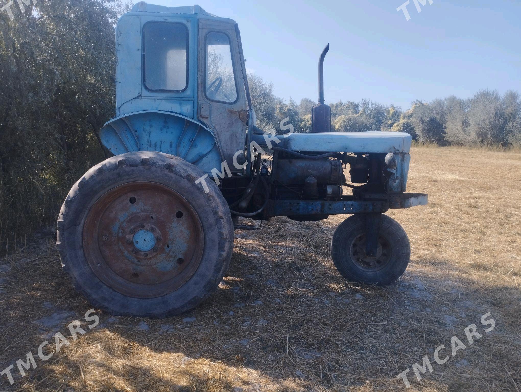 MTZ T-28 1993 - 15 000 TMT - Кёнеургенч - img 3