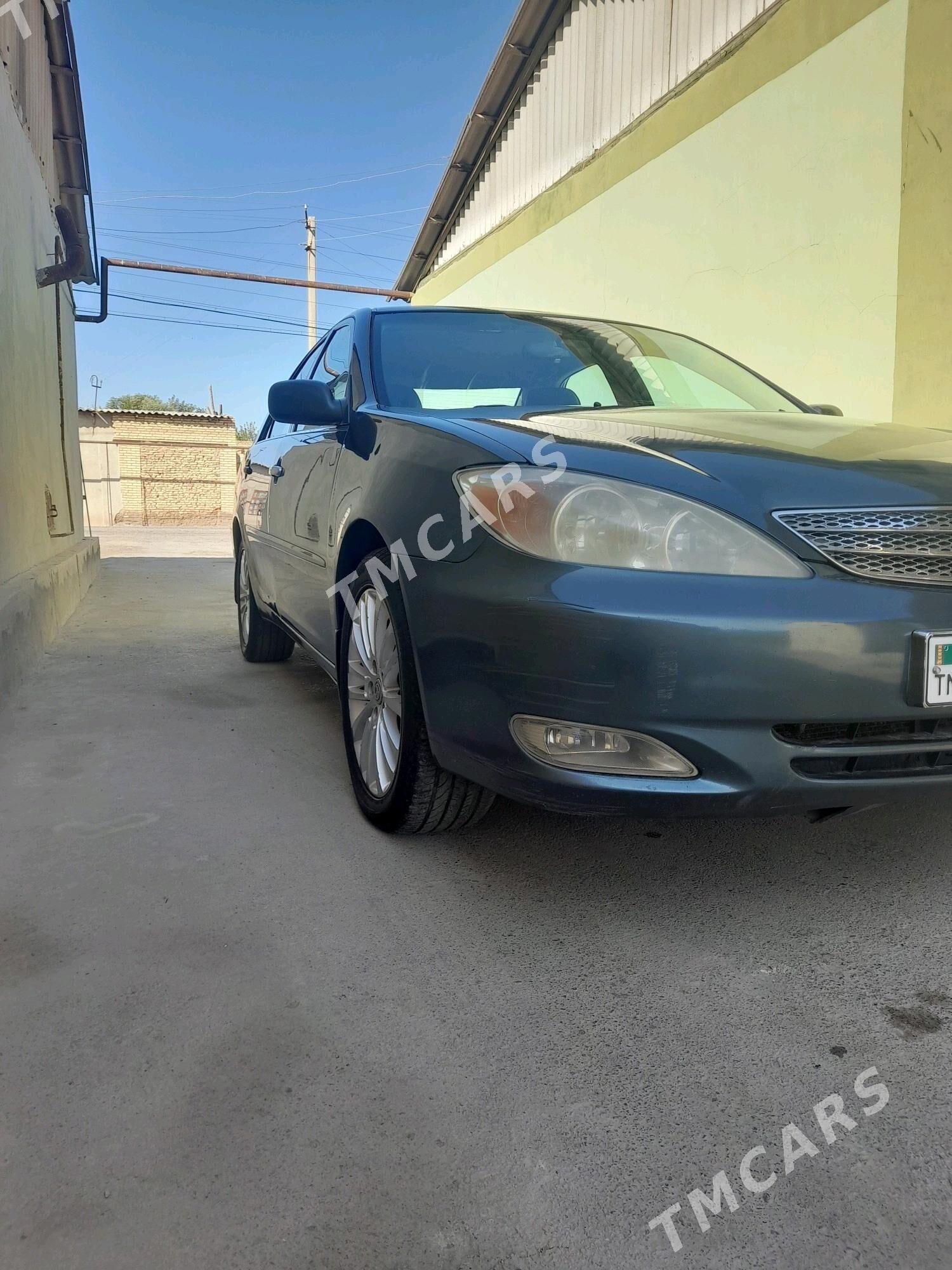 Toyota Camry 2002 - 115 000 TMT - Сакар - img 3