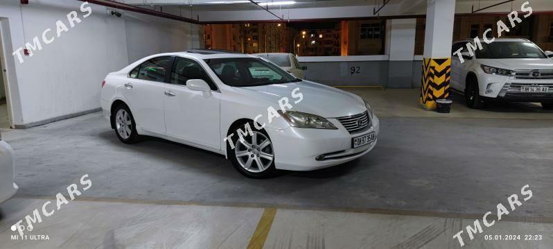 Lexus ES 350 2008 - 168 000 TMT - Aşgabat - img 4