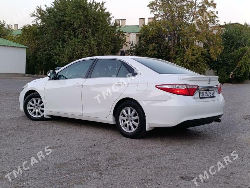 Toyota Camry 2017 - 215 000 TMT - 9 мкр - img 5