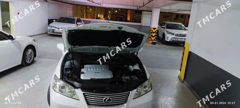 Lexus ES 350 2008 - 168 000 TMT - Aşgabat - img 8