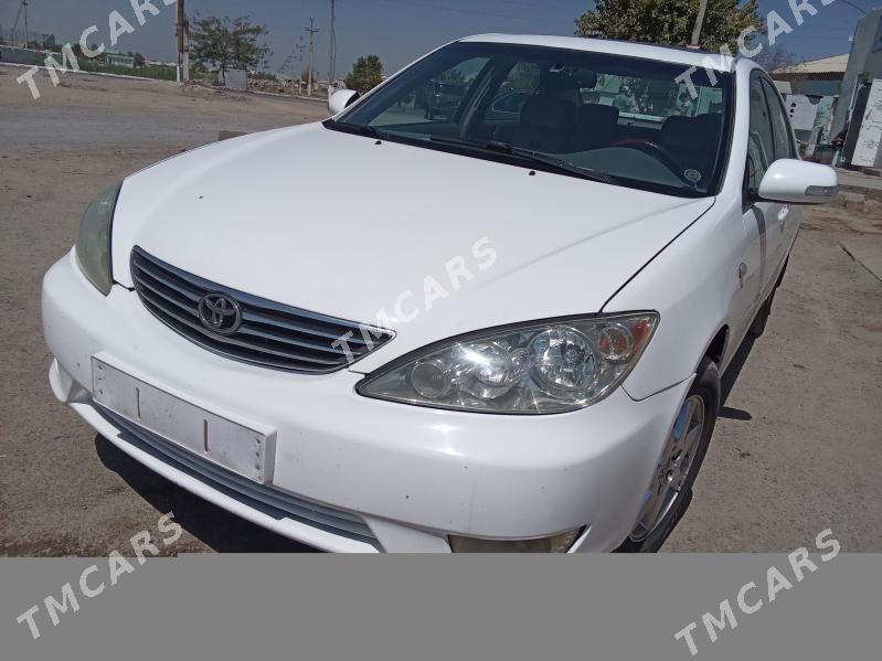 Toyota Camry 2002 - 150 000 TMT - Murgap - img 3