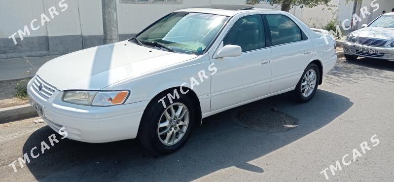 Toyota Camry 1999 - 119 000 TMT - Türkmenbaşy - img 4