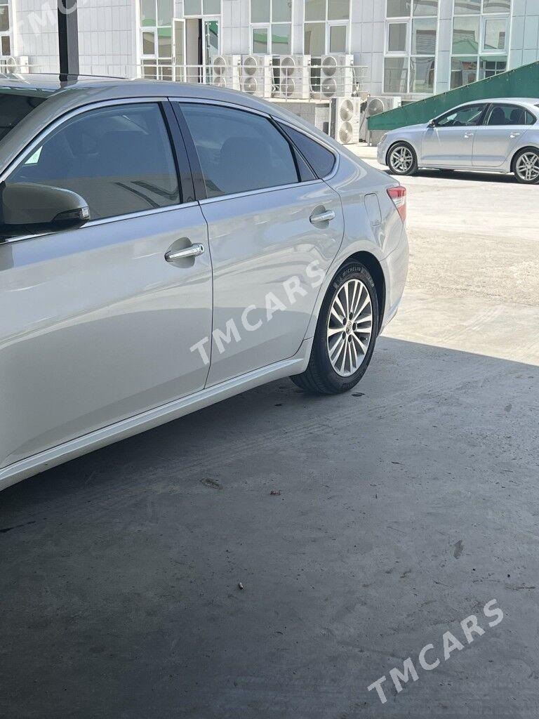 Toyota Avalon 2013 - 370 000 TMT - Мир 5 - img 2