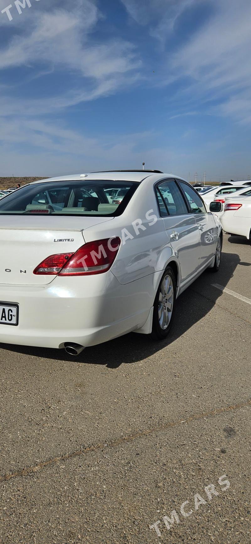 Toyota Avalon 2006 - 150 000 TMT - Aşgabat - img 3