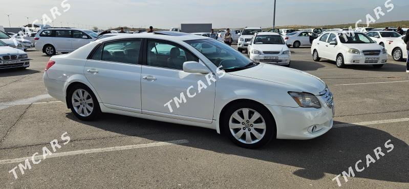 Toyota Avalon 2006 - 150 000 TMT - Ашхабад - img 4