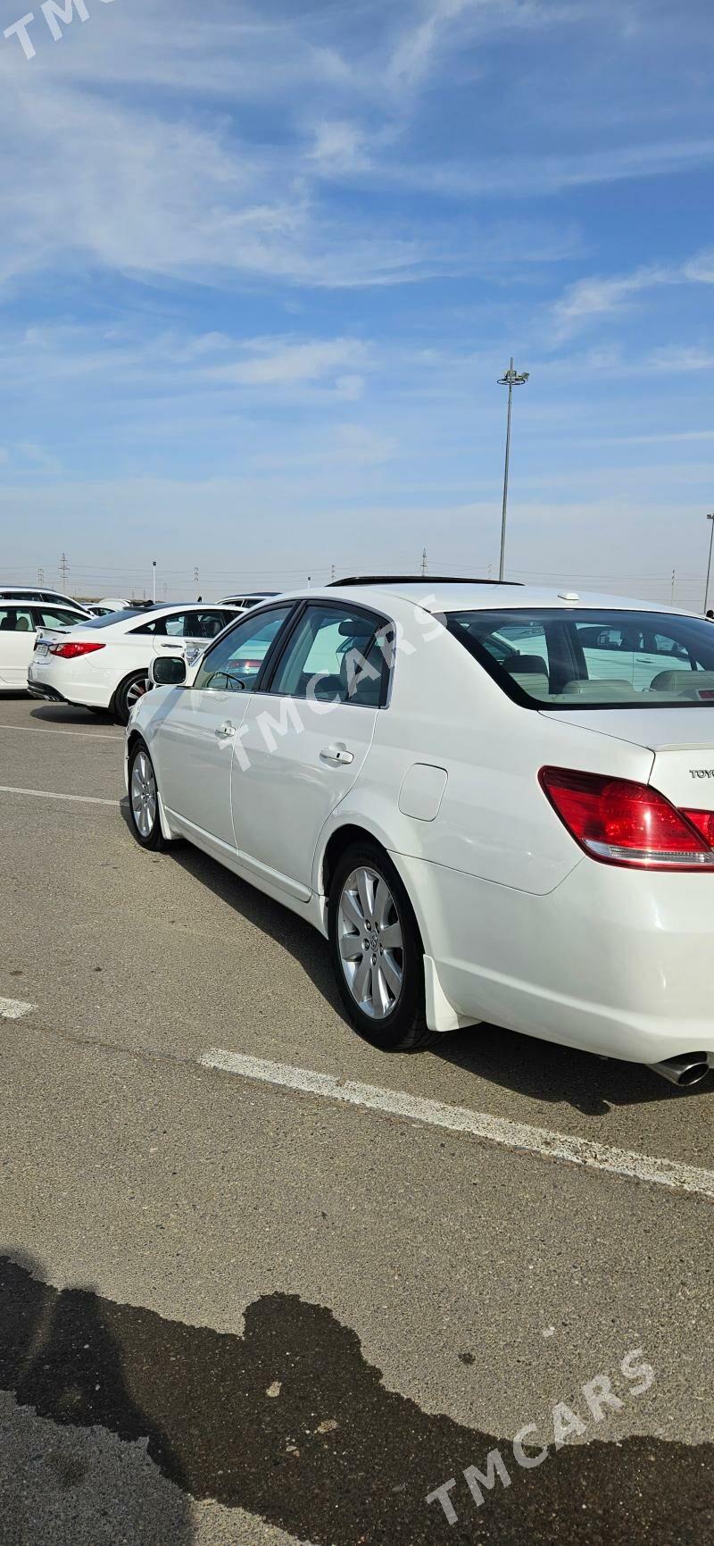 Toyota Avalon 2006 - 150 000 TMT - Aşgabat - img 2