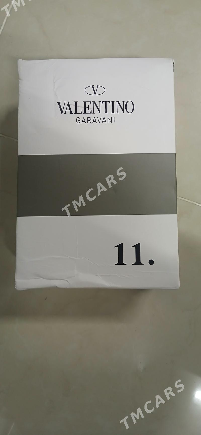 Valentino Garavani - Aşgabat - img 2