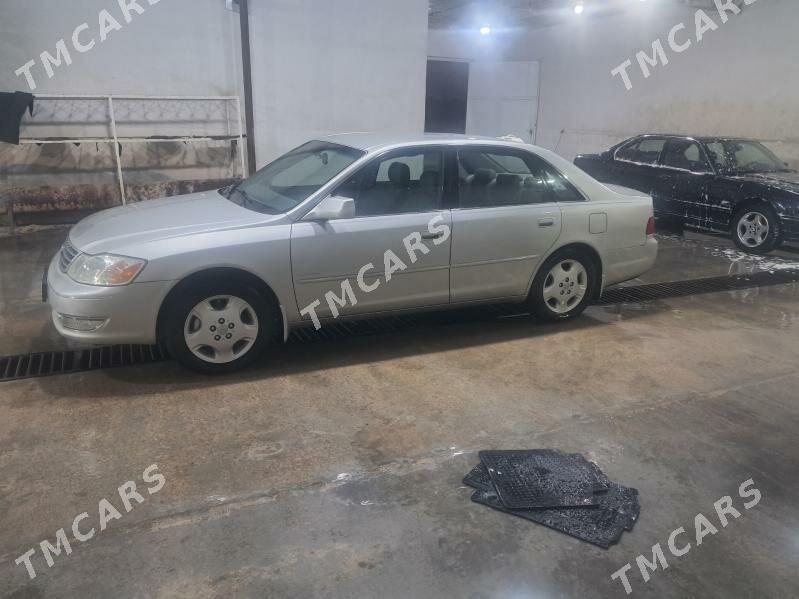 Toyota Avalon 2003 - 210 000 TMT - Mary - img 2