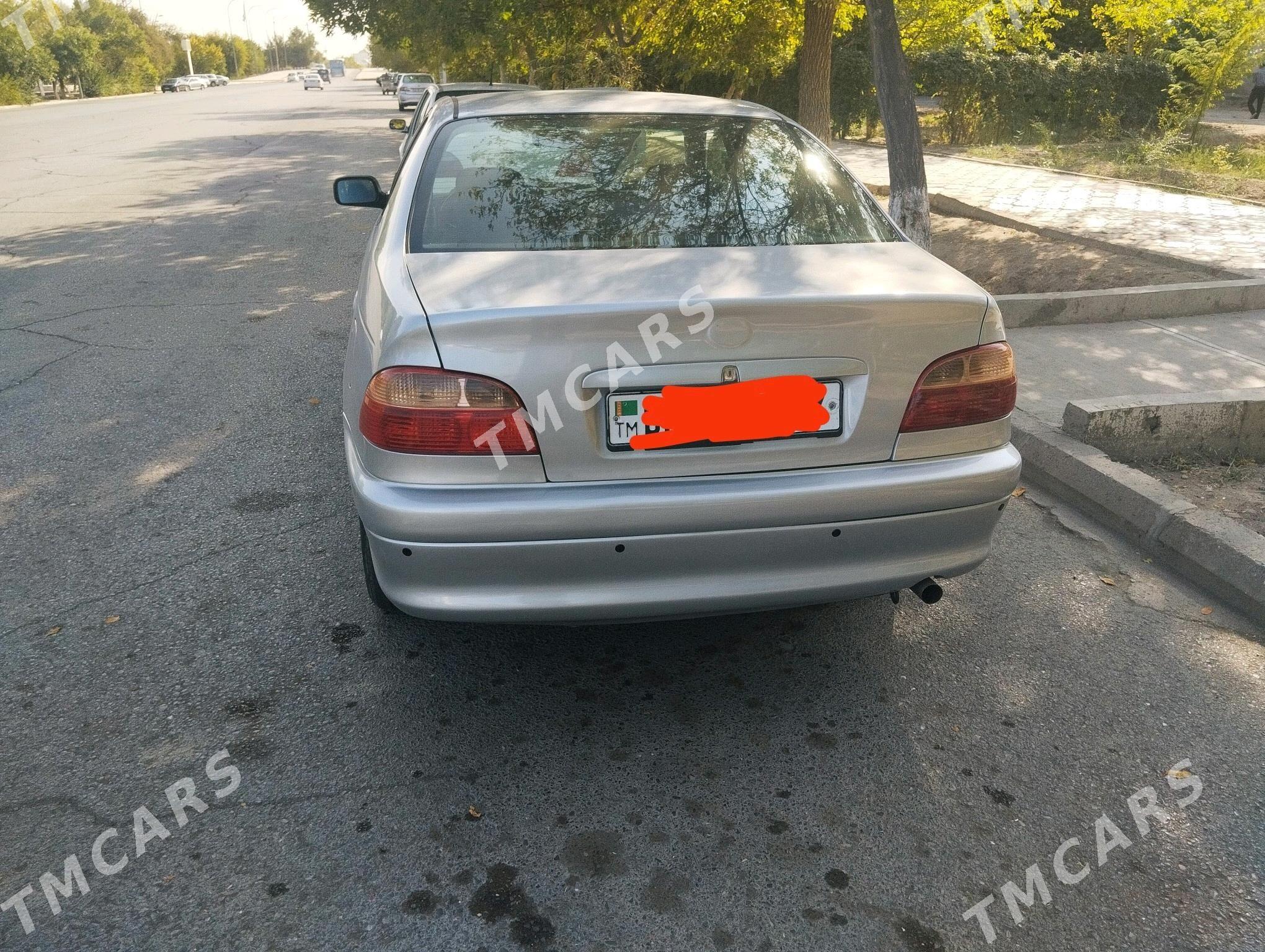 Toyota Avensis 2002 - 95 000 TMT - Дашогуз - img 3