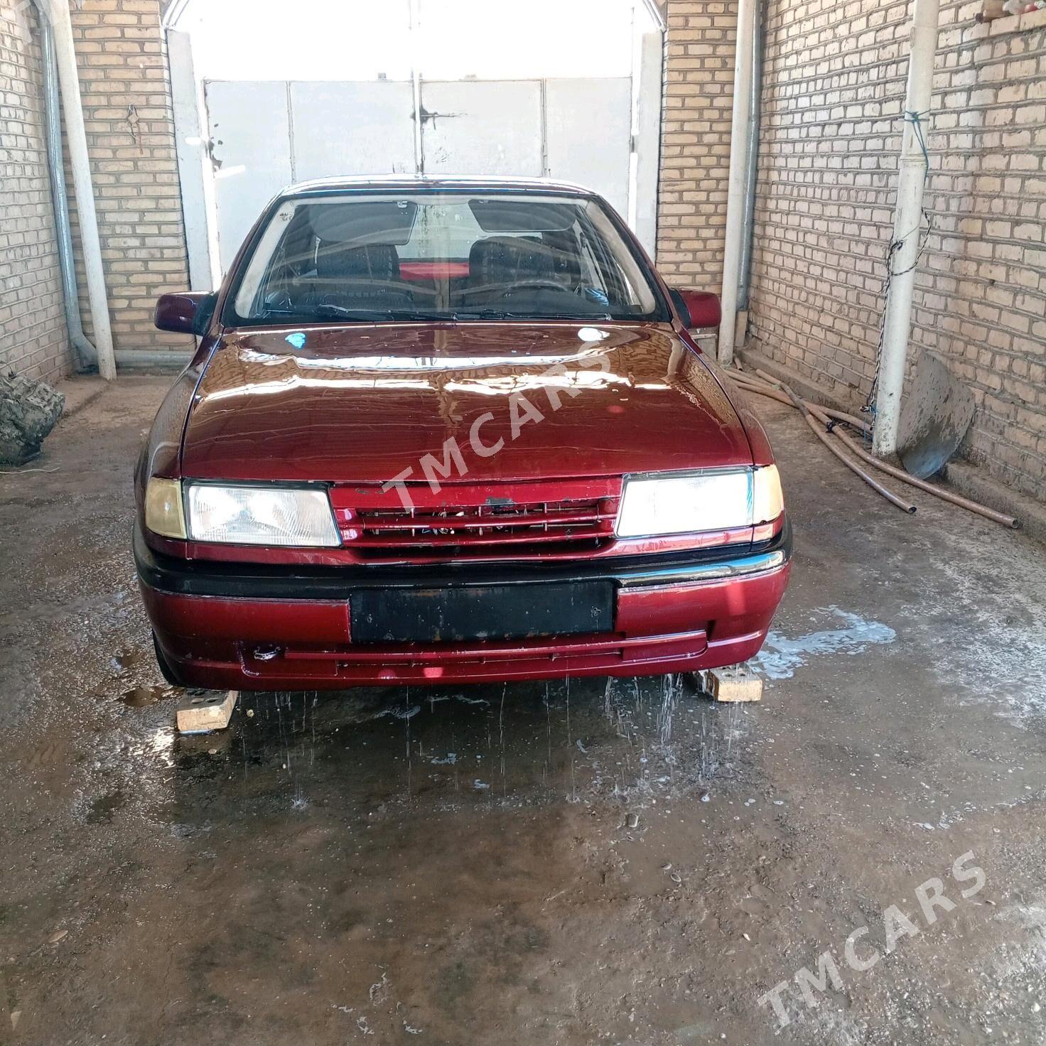 Opel Vectra 1992 - 24 000 TMT - Мары - img 3