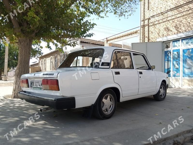 Lada 2107 1999 - 25 000 TMT - Мары - img 3