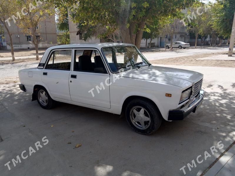 Lada 2107 1999 - 25 000 TMT - Mary - img 2