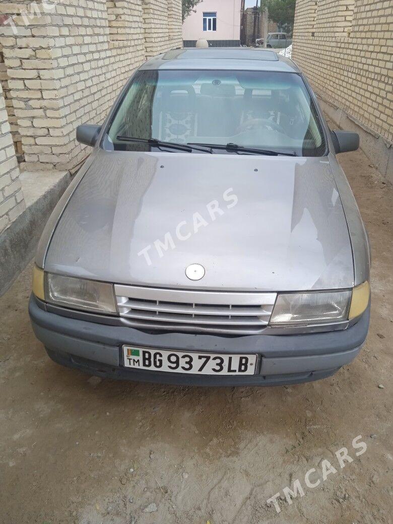 Opel Vectra 1991 - 23 000 TMT - Çärjew - img 3