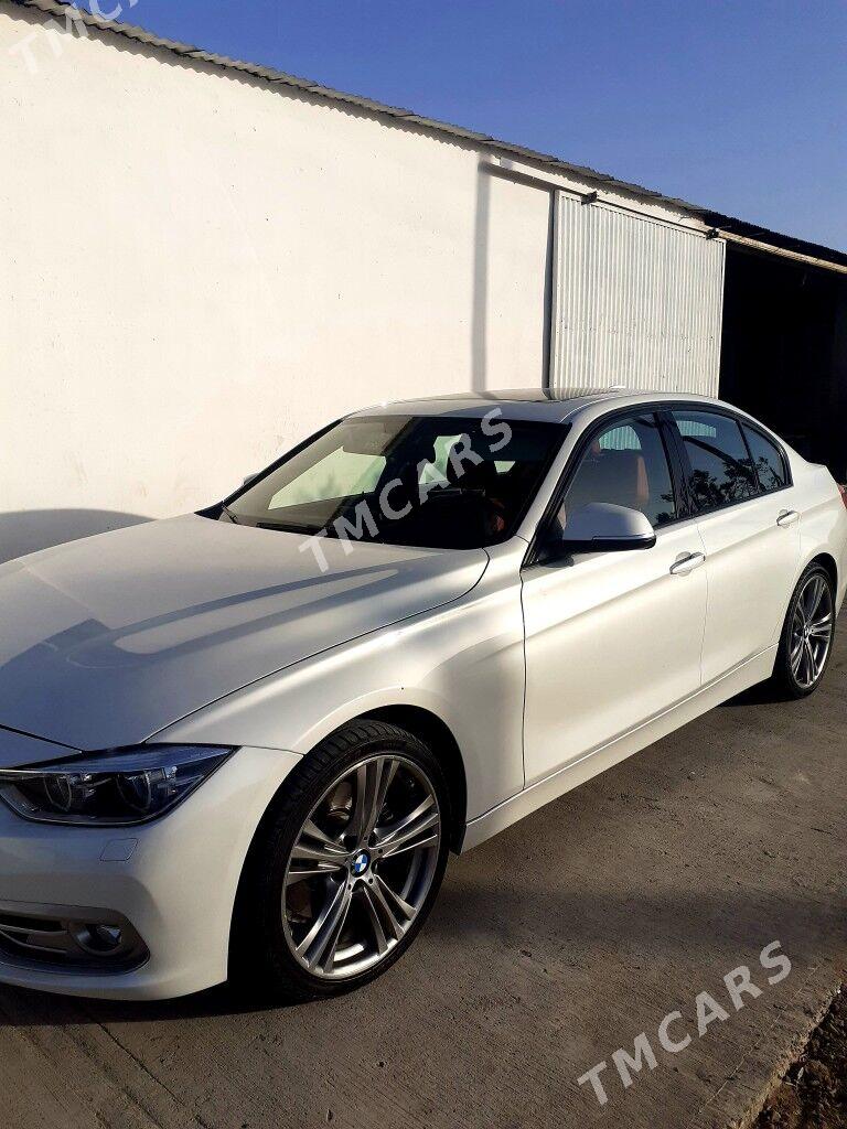 BMW 2 Series 2017 - 300 000 TMT - Aşgabat - img 5