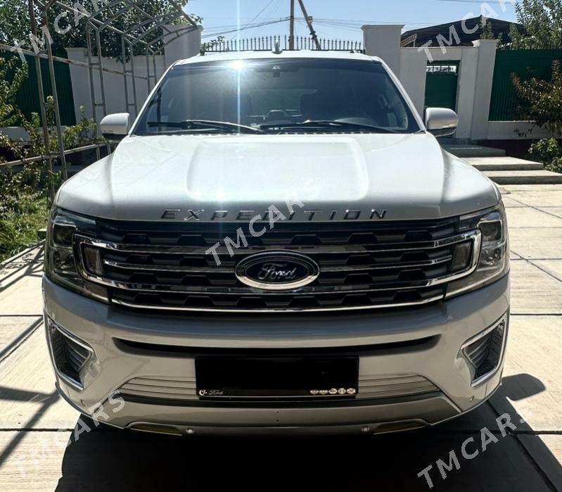 Ford Expedition 2018 - 488 000 TMT - Ашхабад - img 3