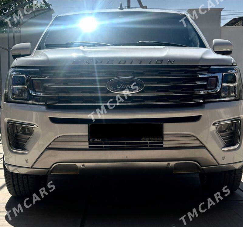 Ford Expedition 2018 - 488 000 TMT - Ашхабад - img 2