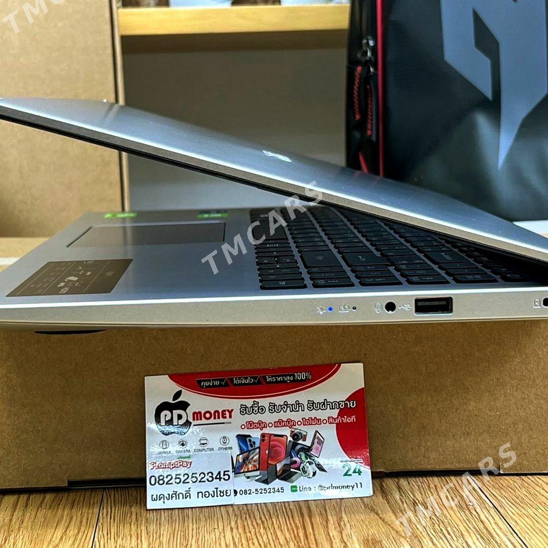 Acer Aspire/i3/MX450/RAM 20GB - Ашхабад - img 7