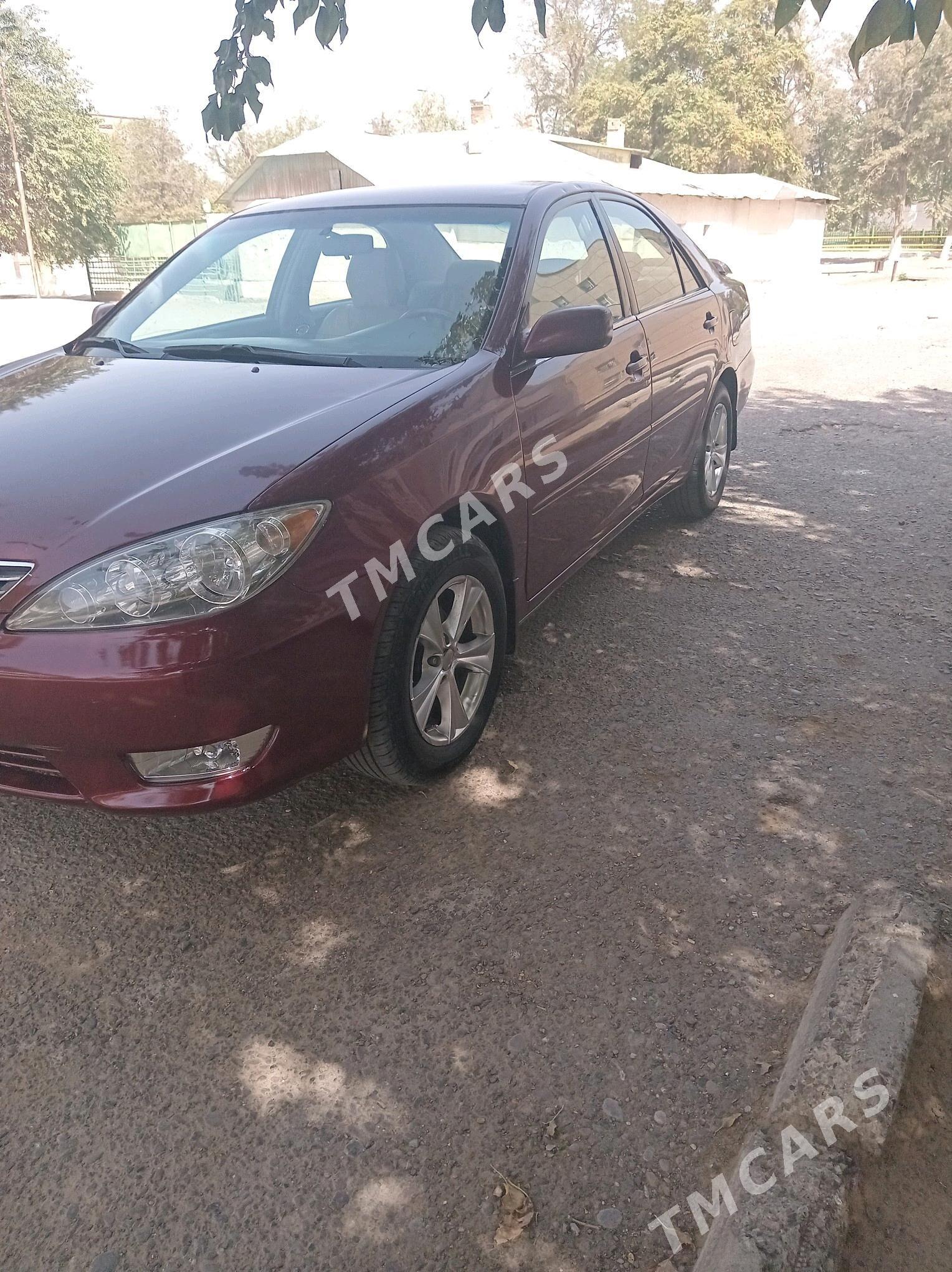 Toyota Camry 2004 - 155 000 TMT - Serhetabat (Guşgy) - img 2