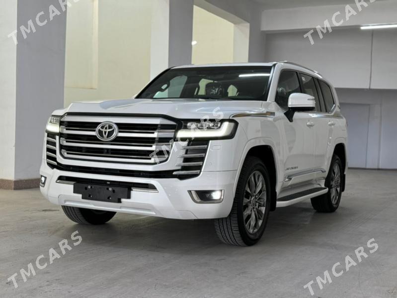 Toyota Land Cruiser 2022 - 1 460 000 TMT - Aşgabat - img 2