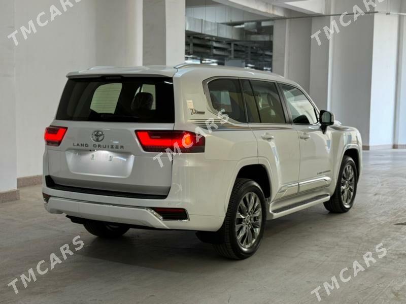 Toyota Land Cruiser 2022 - 1 460 000 TMT - Aşgabat - img 5