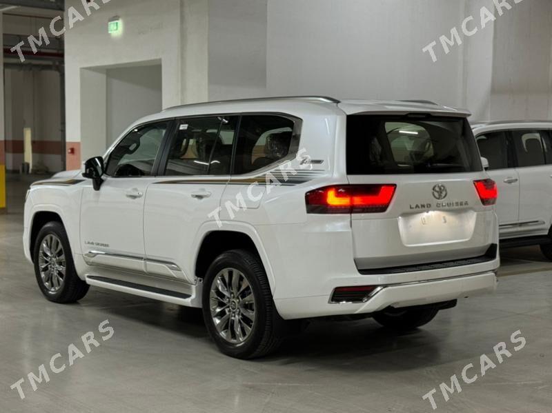 Toyota Land Cruiser 2022 - 1 460 000 TMT - Aşgabat - img 9