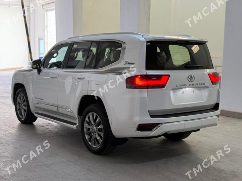 Toyota Land Cruiser 2022 - 1 460 000 TMT - Ашхабад - img 10