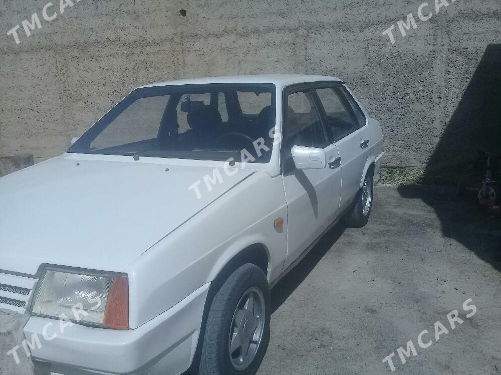 Lada 21099 2004 - 20 000 TMT - Ашхабад - img 3