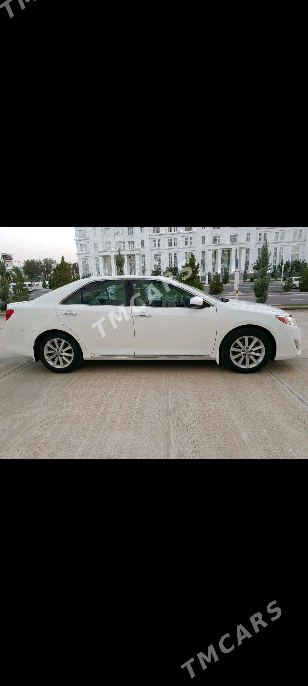 Toyota Camry 2013 - 245 000 TMT - Aşgabat - img 3