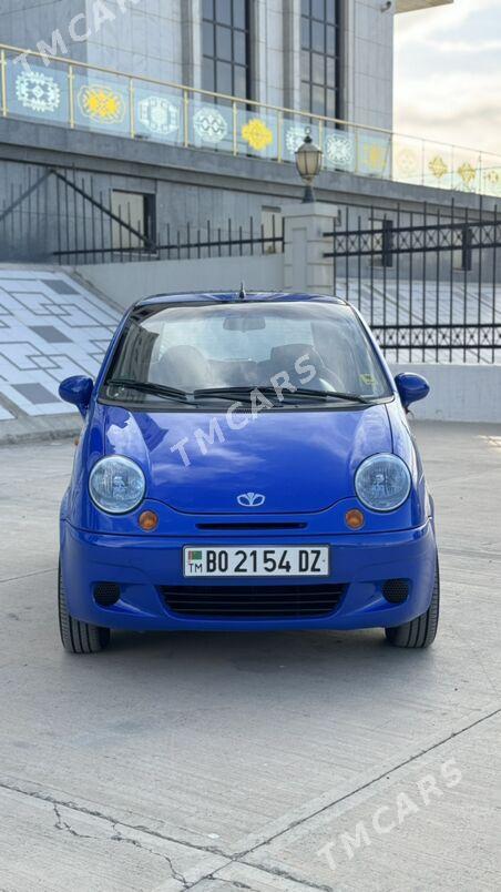 Daewoo Matiz 2004 - 38 000 TMT - Daşoguz - img 2