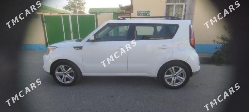 Kia Soul 2014 - 125 000 TMT - Büzmeýin GRES - img 3