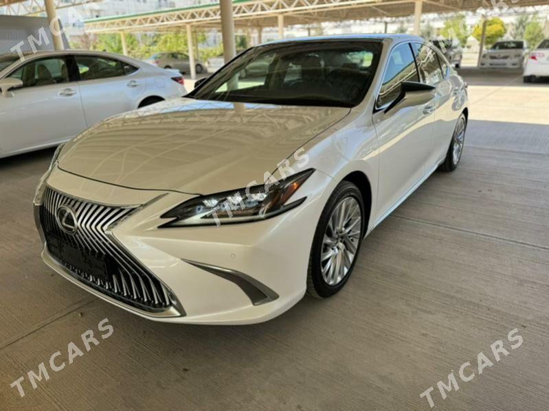 Lexus ES 350 2019 - 700 000 TMT - Aşgabat - img 6