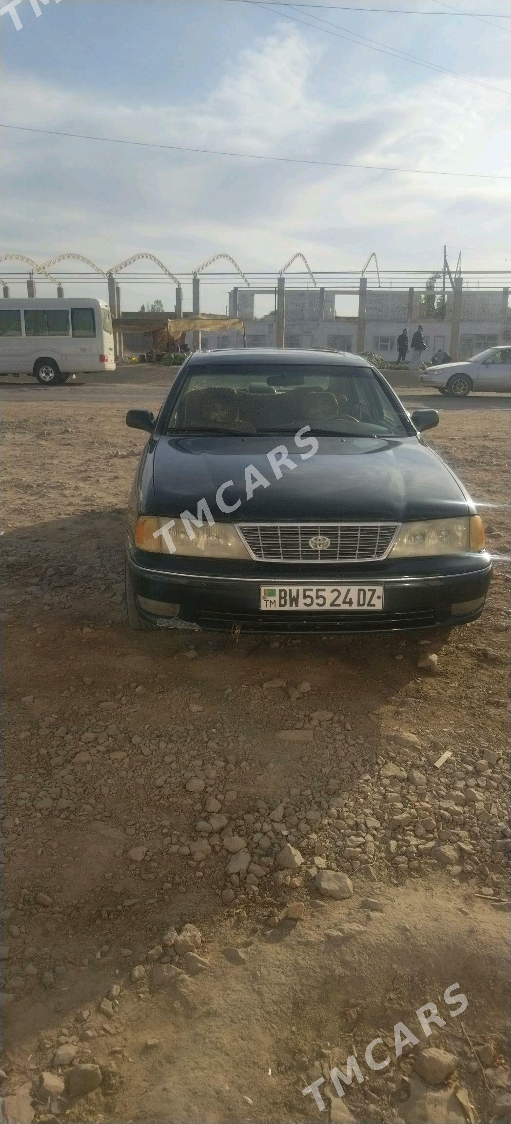 Toyota Avalon 1999 - 110 000 TMT - Гурбансолтан Едже - img 6