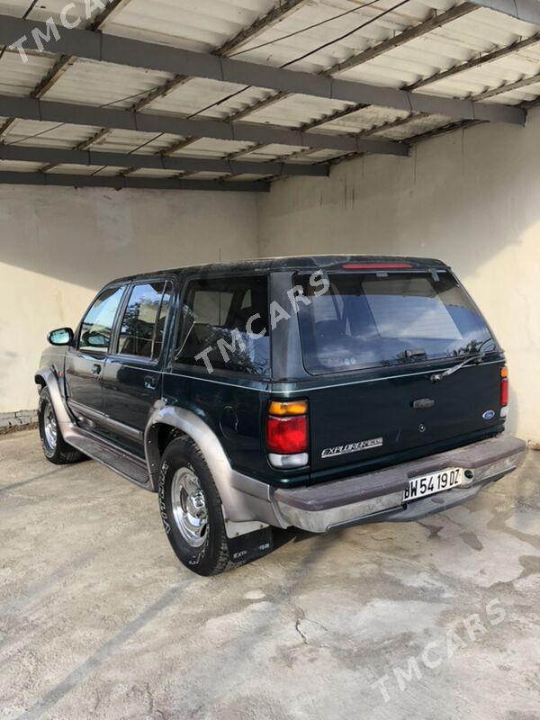 Ford Explorer 1995 - 70 000 TMT - Дашогуз - img 2