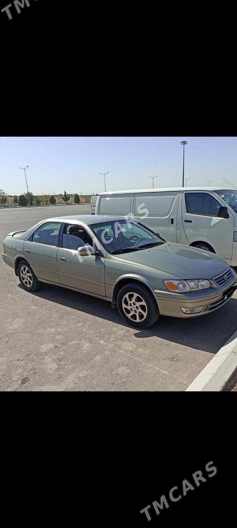 Toyota Camry 2001 - 130 000 TMT - Türkmenabat - img 2