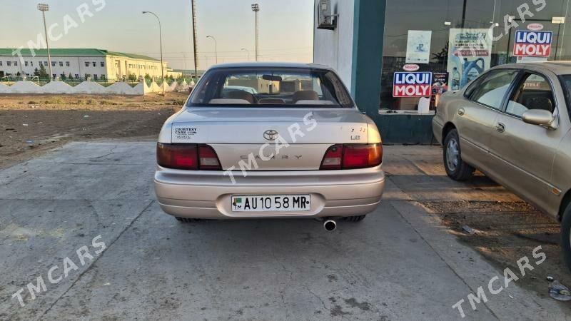 Toyota Camry 1995 - 80 000 TMT - Мургап - img 6