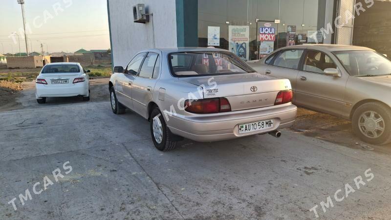 Toyota Camry 1995 - 80 000 TMT - Мургап - img 5