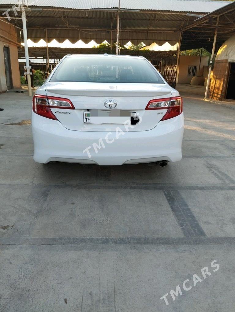 Toyota Camry 2012 - 190 000 TMT - Mary - img 2