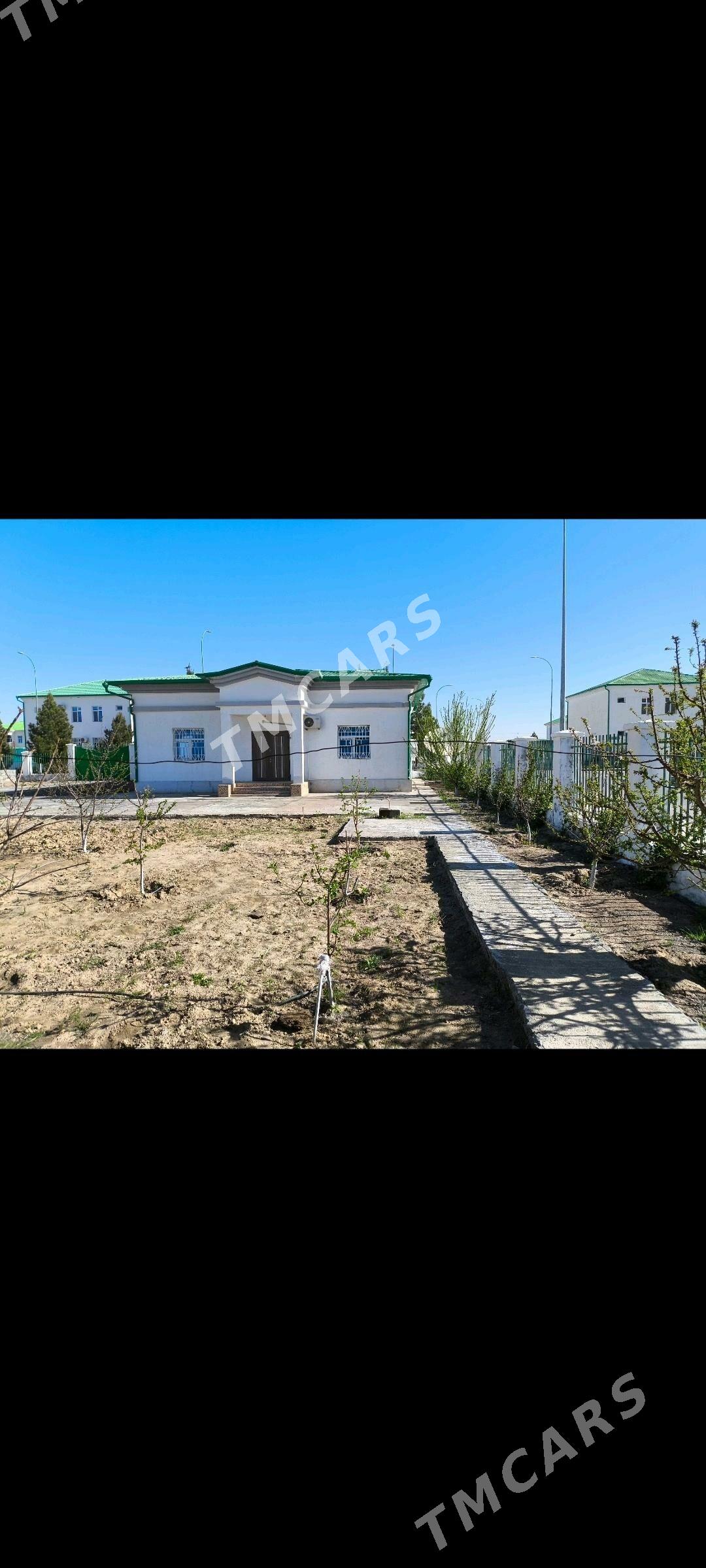 Taze zaman 1nji tapgyr - Aşgabat - img 2