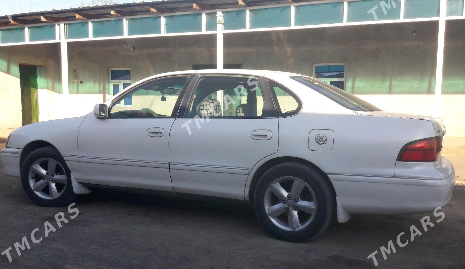 Toyota Avalon 1998 - 100 000 TMT - Gubadag - img 3