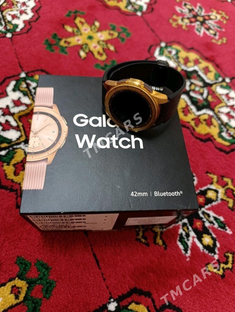 Galaxy Watch 42mm - Мир 7 - img 2