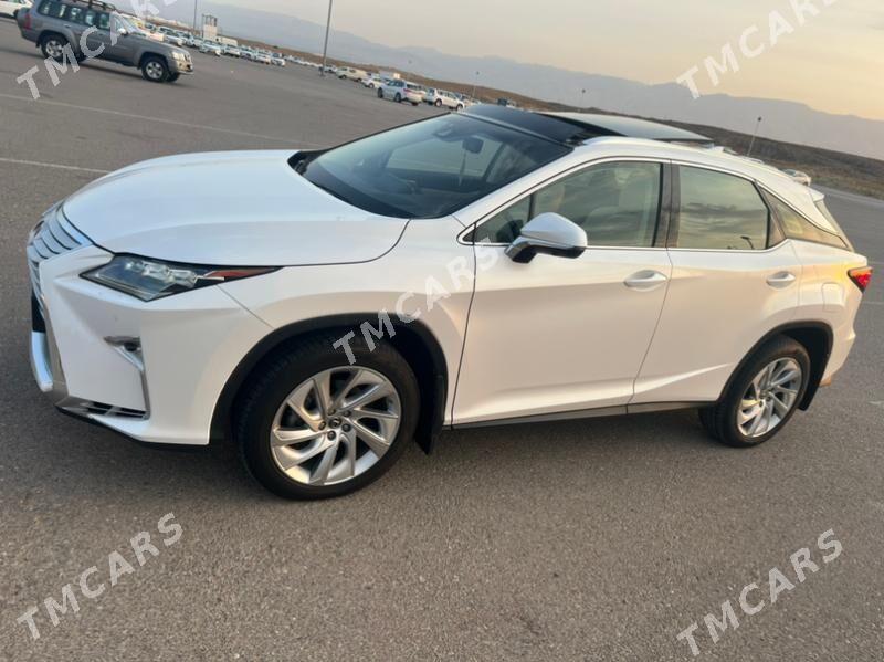 Lexus RX 350 2019 - 731 000 TMT - "Алтын Асыр" Гундогар базары ( Толкучка) - img 5