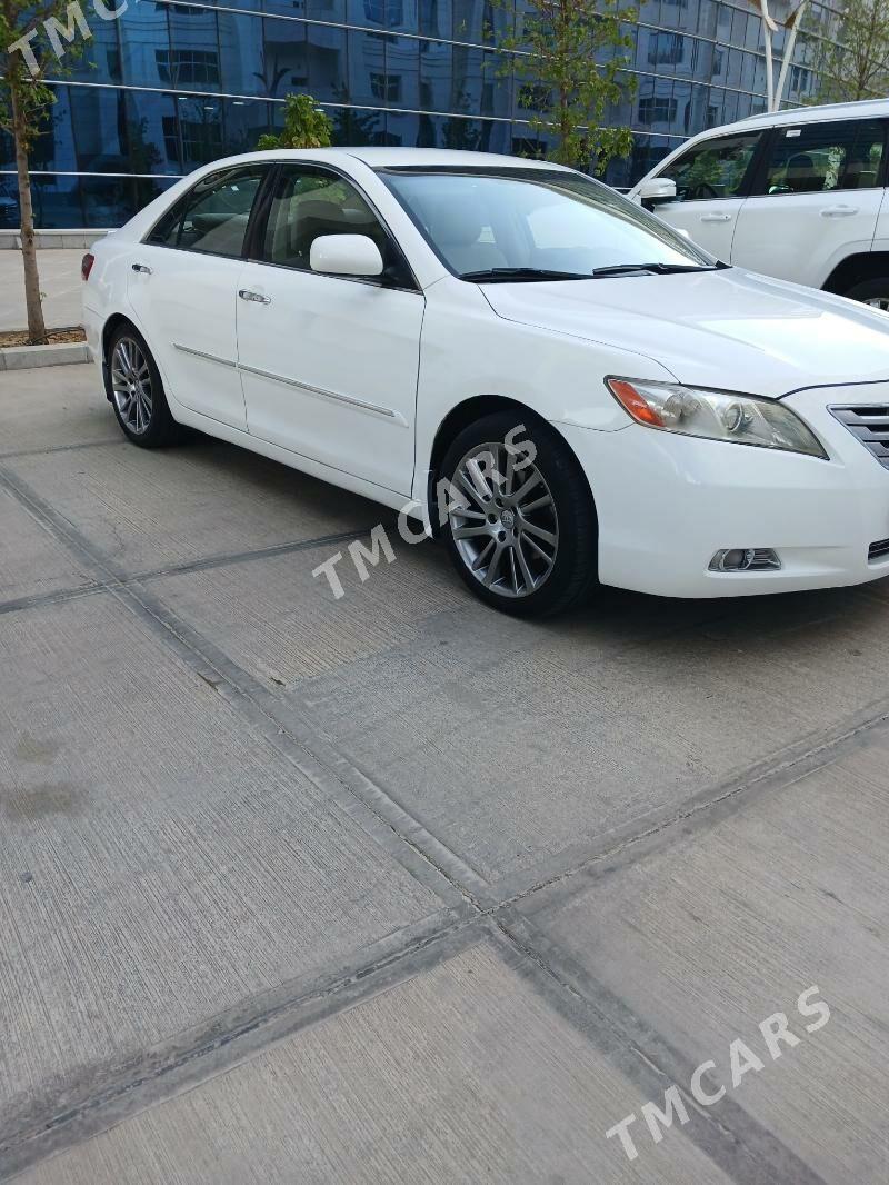 Toyota Camry 2008 - 125 000 TMT - Aşgabat - img 3