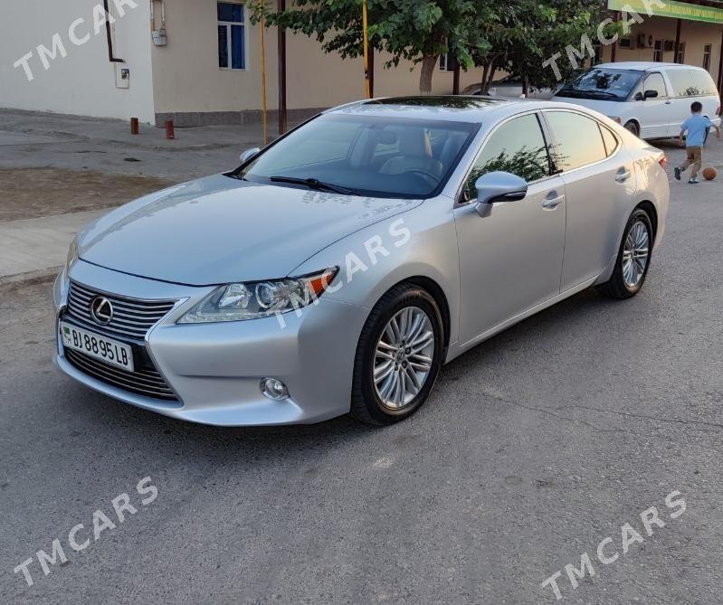 Lexus ES 350 2013 - 300 000 TMT - Türkmenabat - img 2