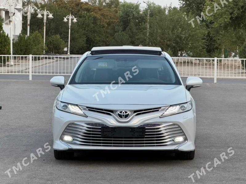 Toyota Camry 2020 - 560 000 TMT - Aşgabat - img 3