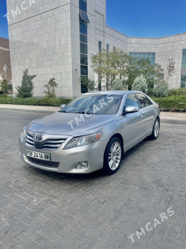 Toyota Camry 2009 - 150 000 TMT - Türkmenbaşy - img 3